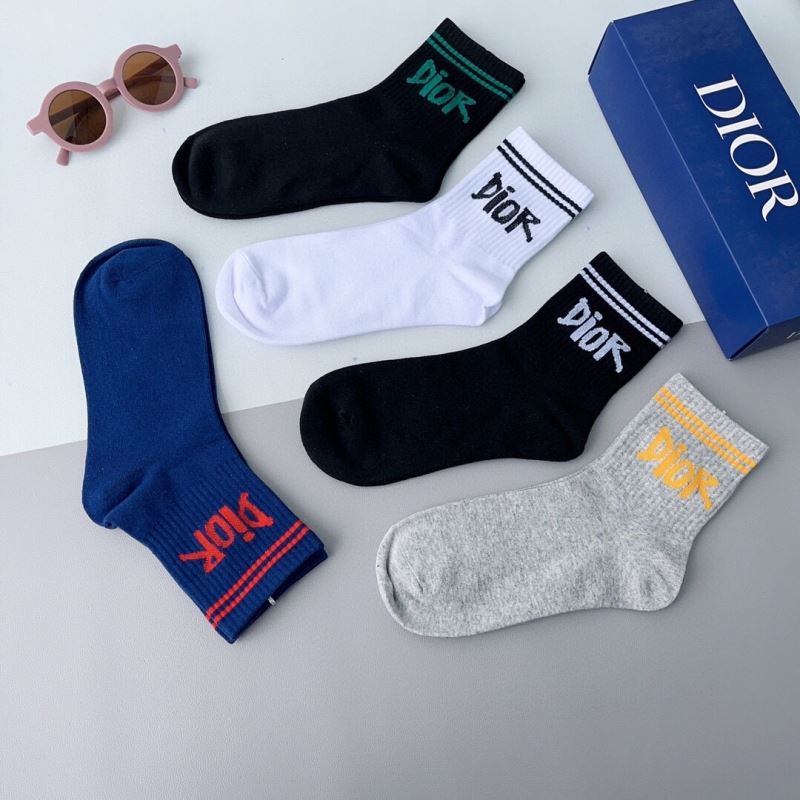 Dior Socks